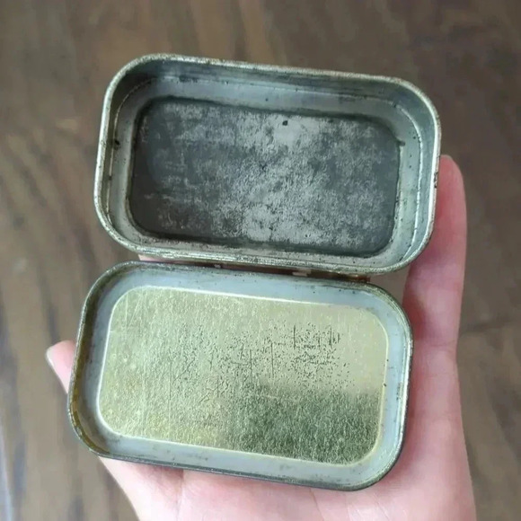 Erinmore Flake Tins #2 - Picture 4 of 7